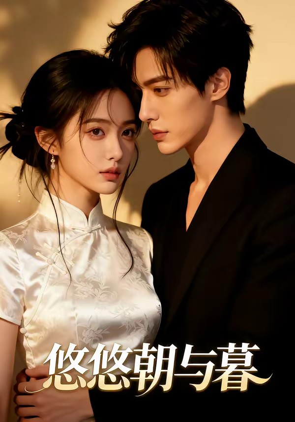 悠悠朝与暮