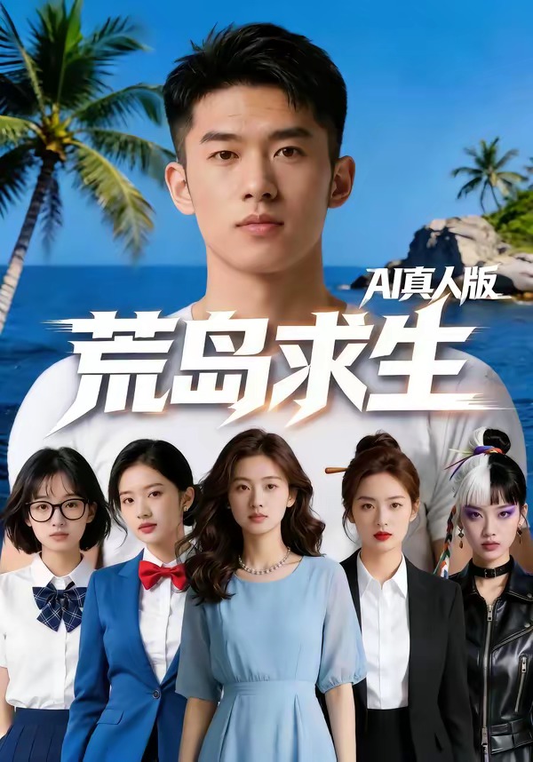 荒岛求生