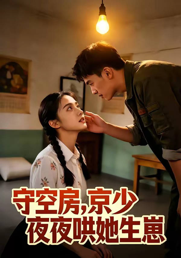 守空房，京少夜夜哄她生崽