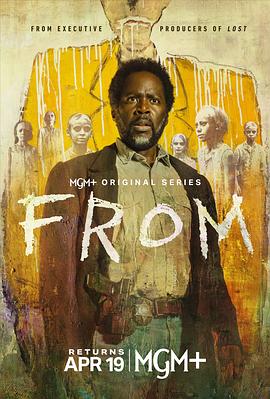 梦魇绝镇第四季